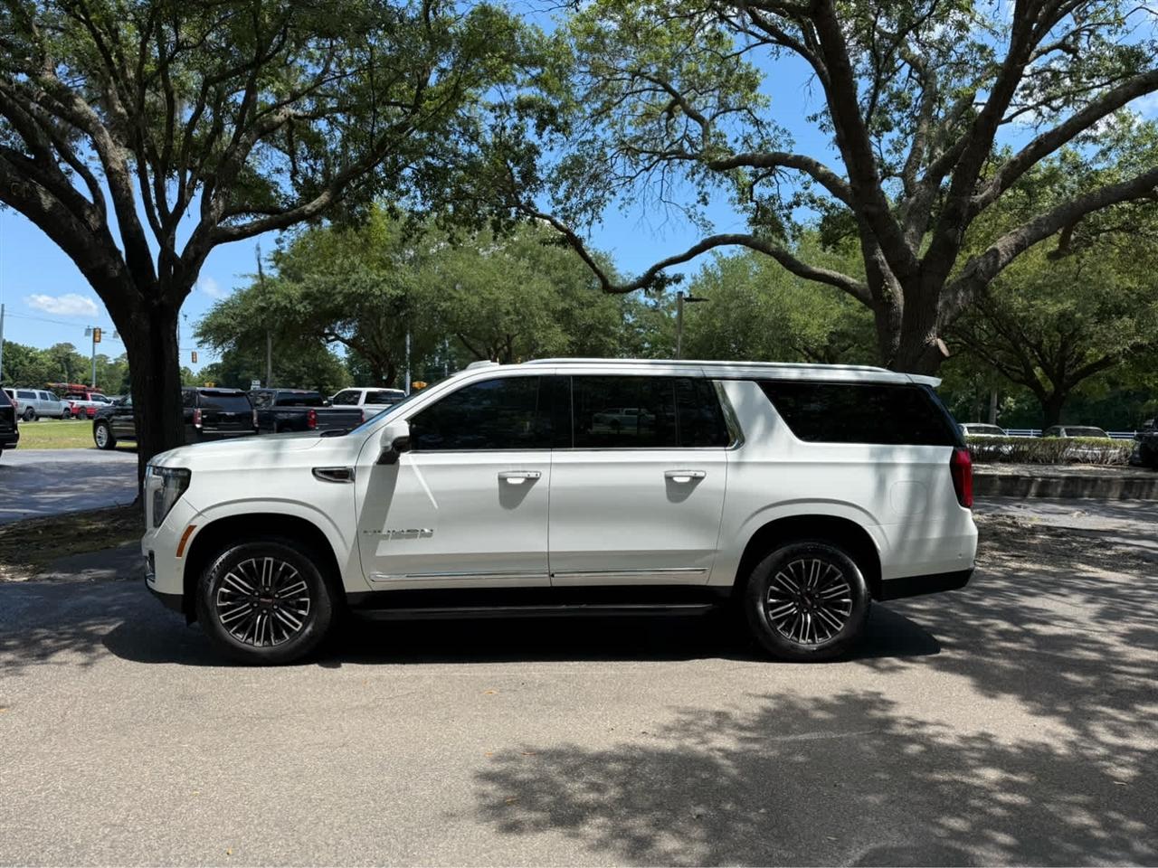 GMC Yukon XL  2026