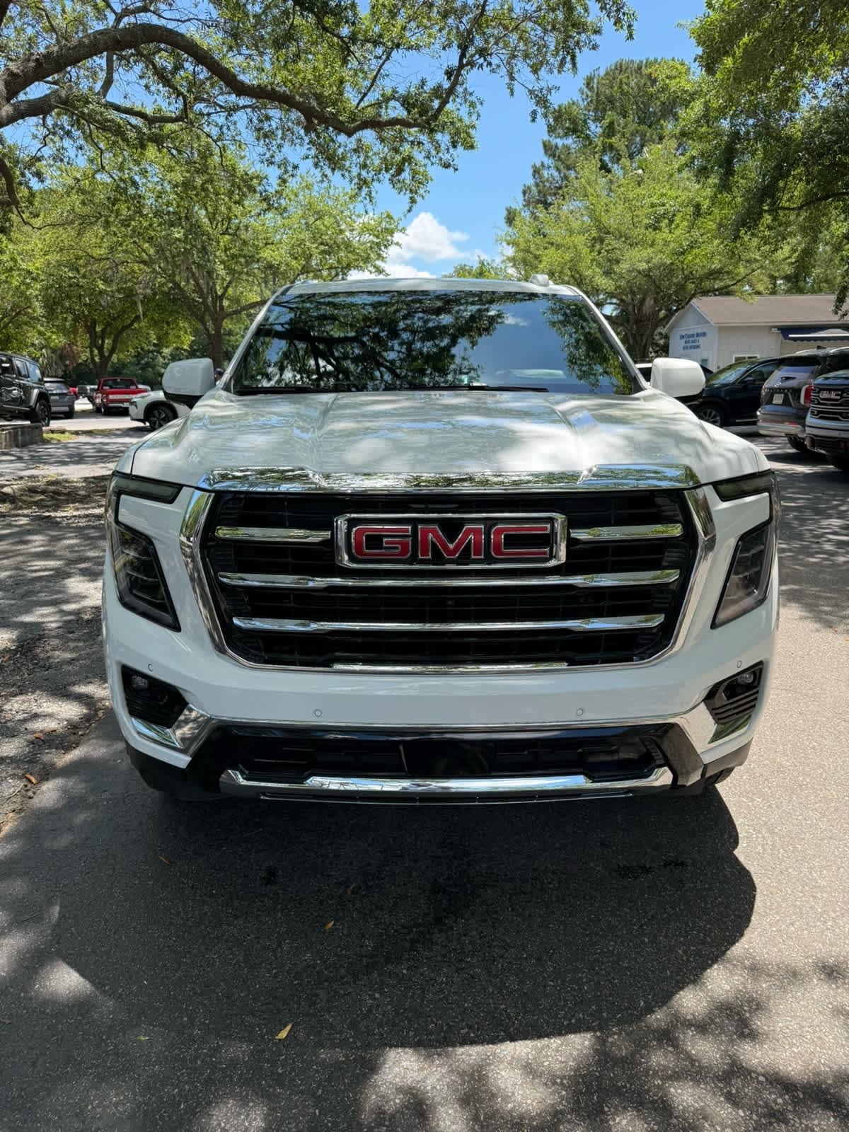 GMC Yukon XL  2026