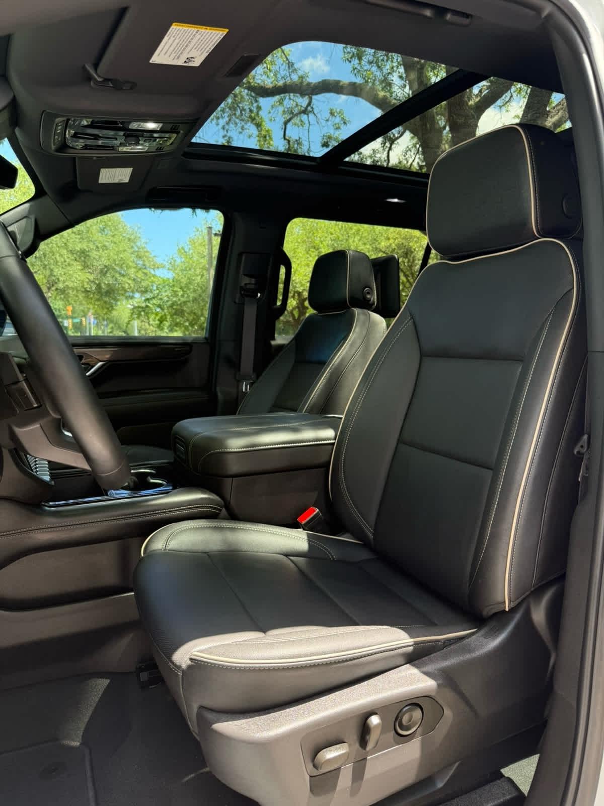 GMC Yukon XL  2026