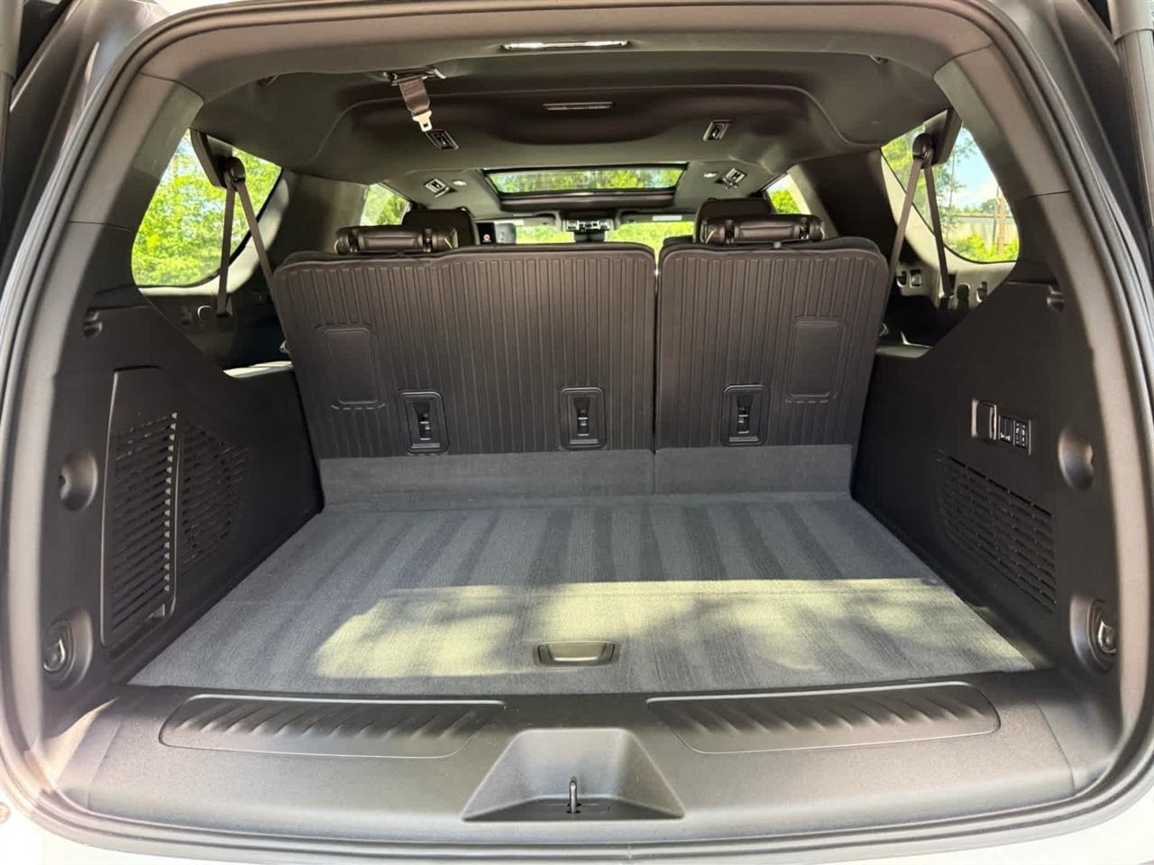 GMC Yukon XL  2026