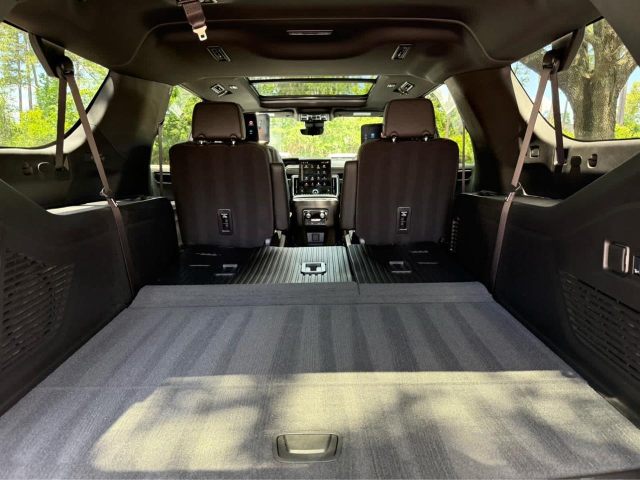 GMC Yukon XL  2026