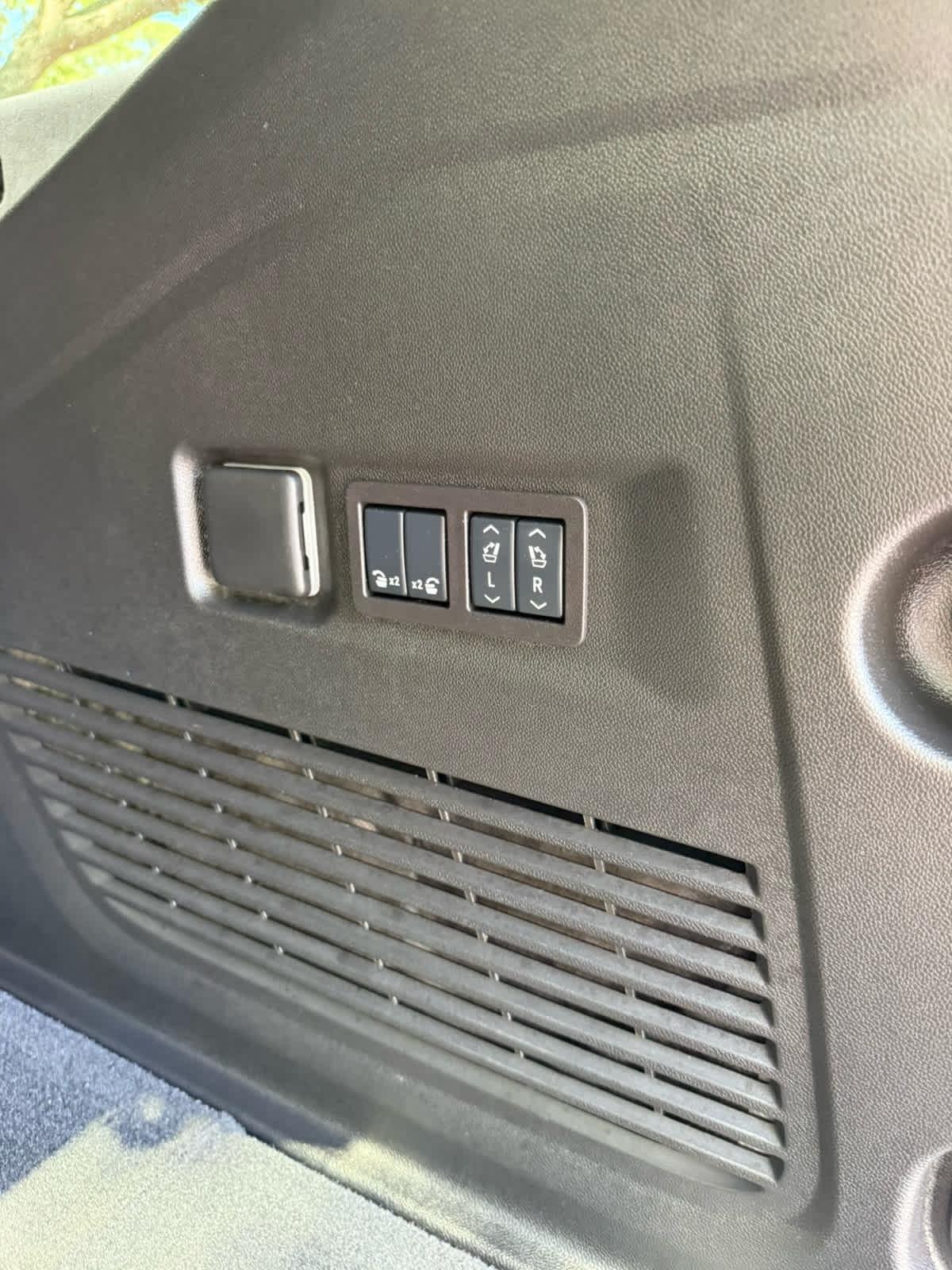 GMC Yukon XL  2026