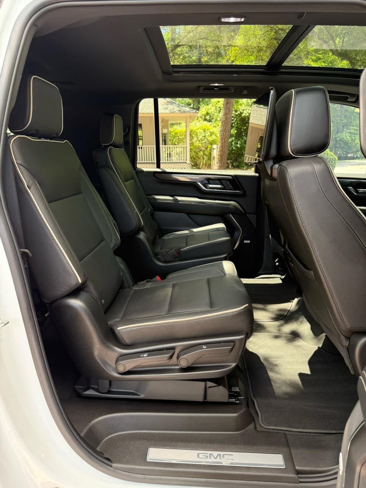 GMC Yukon XL  2026