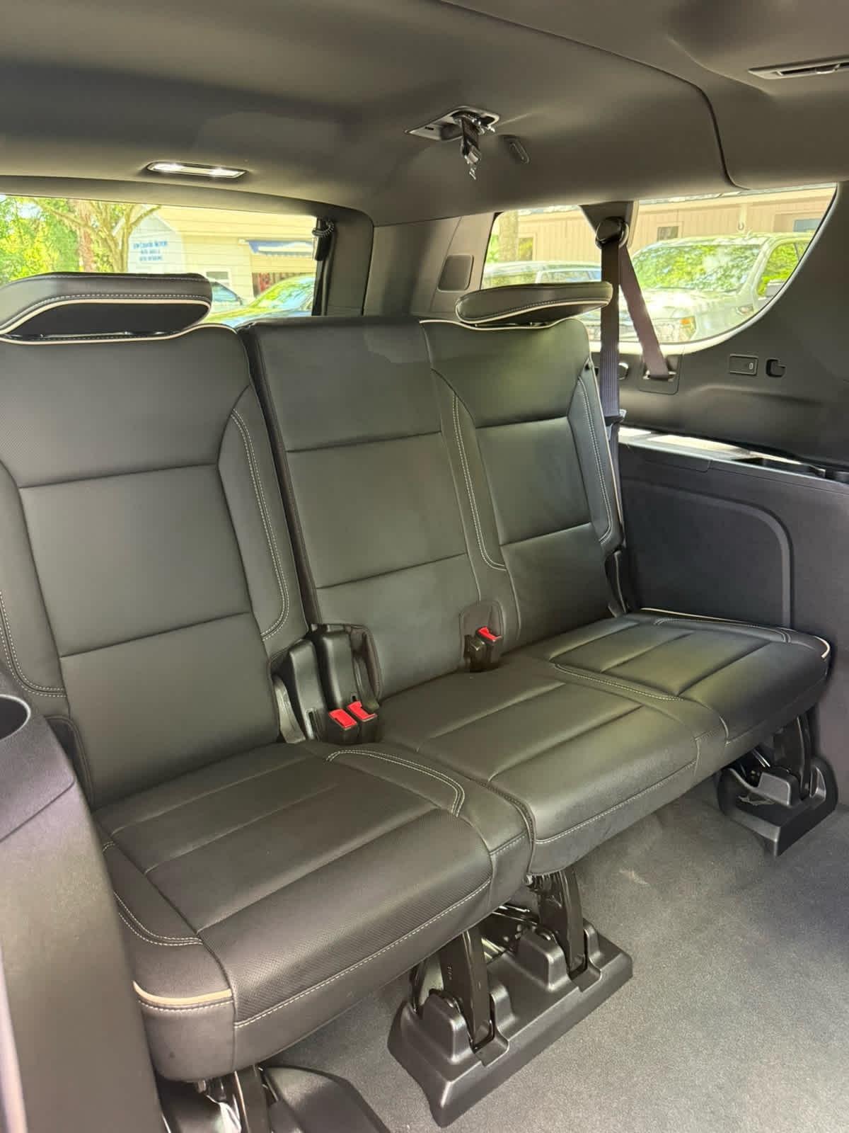 GMC Yukon XL  2026