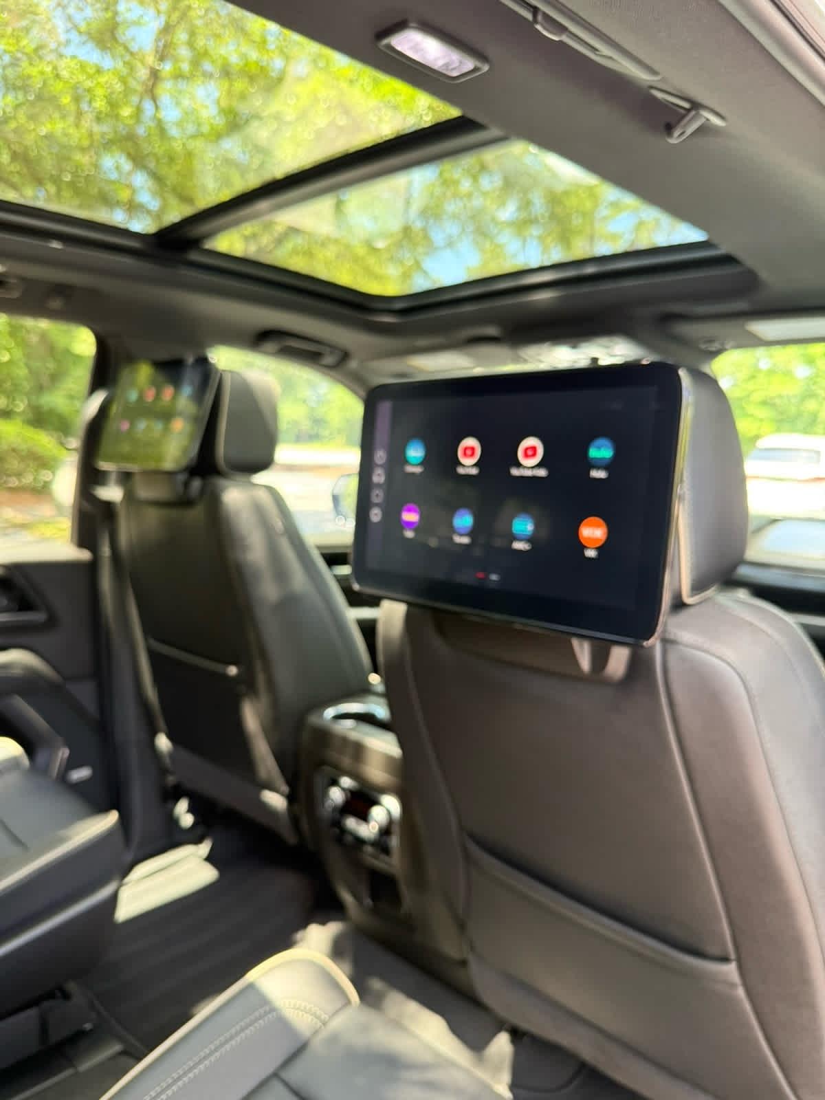 GMC Yukon XL  2026