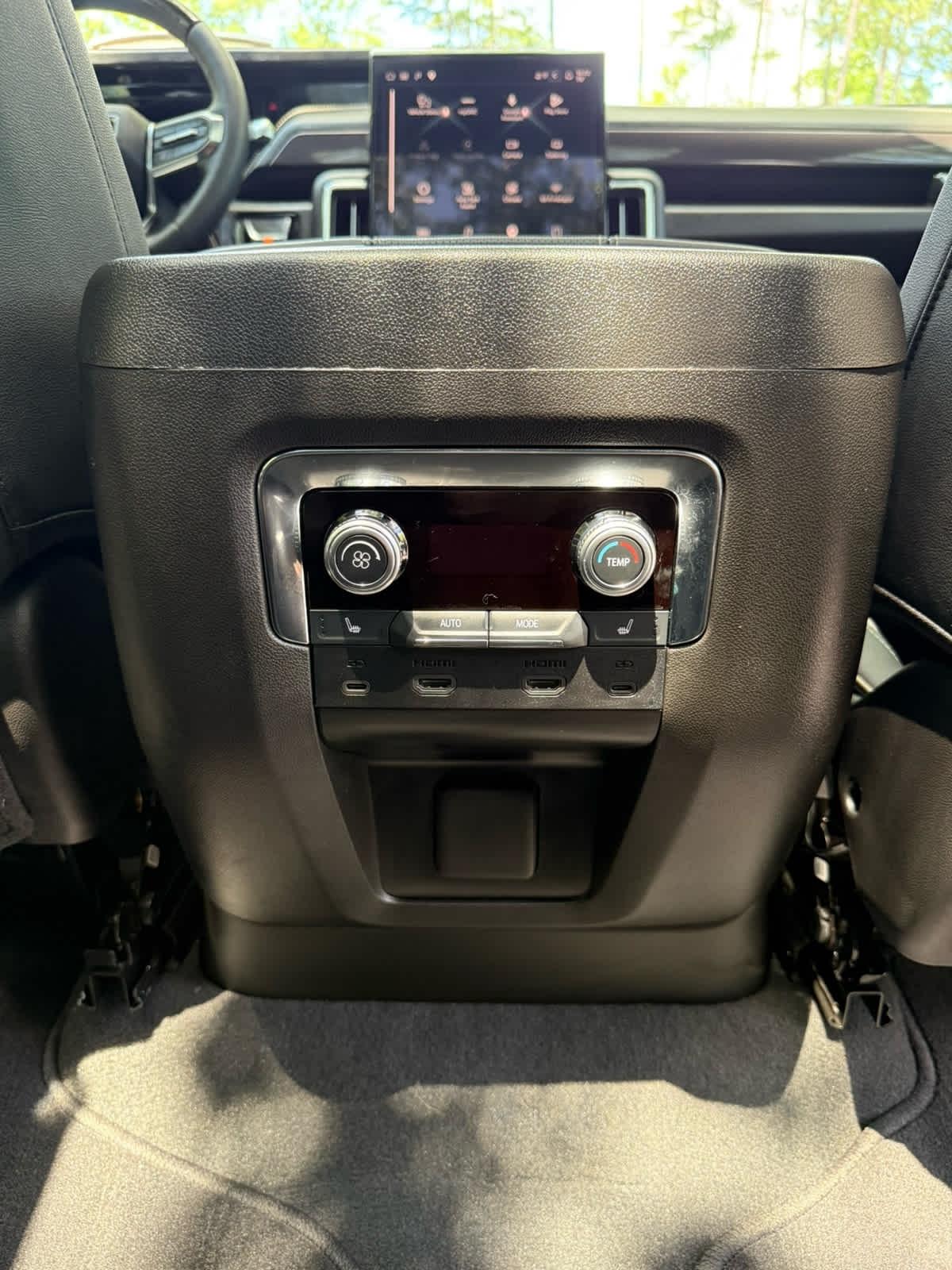 GMC Yukon XL  2026