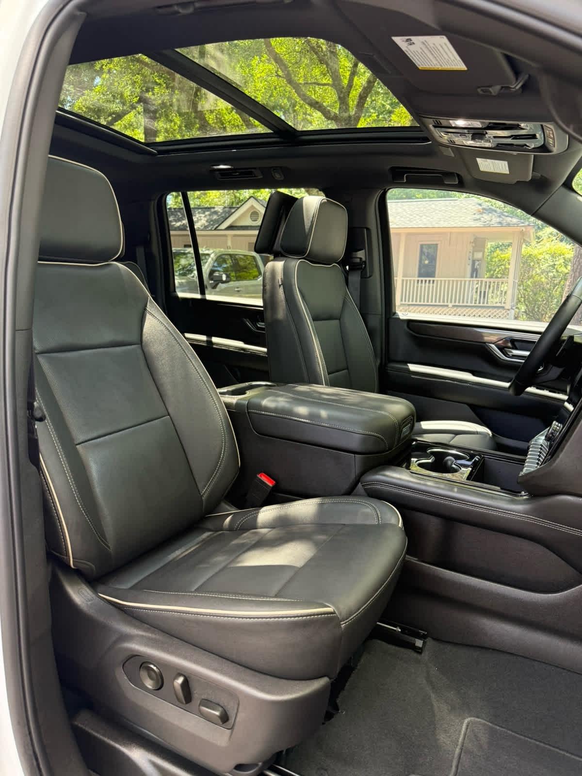 GMC Yukon XL  2026