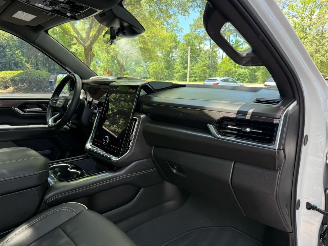 GMC Yukon XL  2026