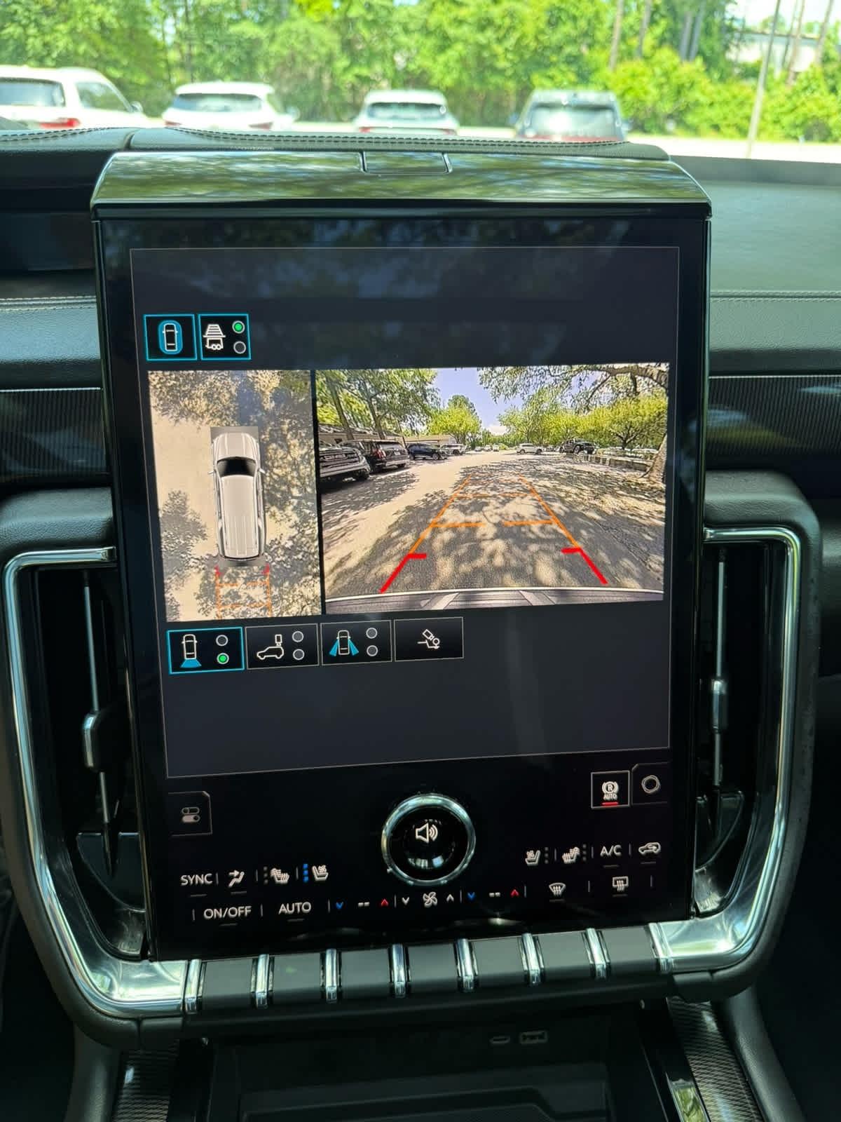 GMC Yukon XL  2026