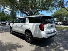 2026 GMC Yukon XL 