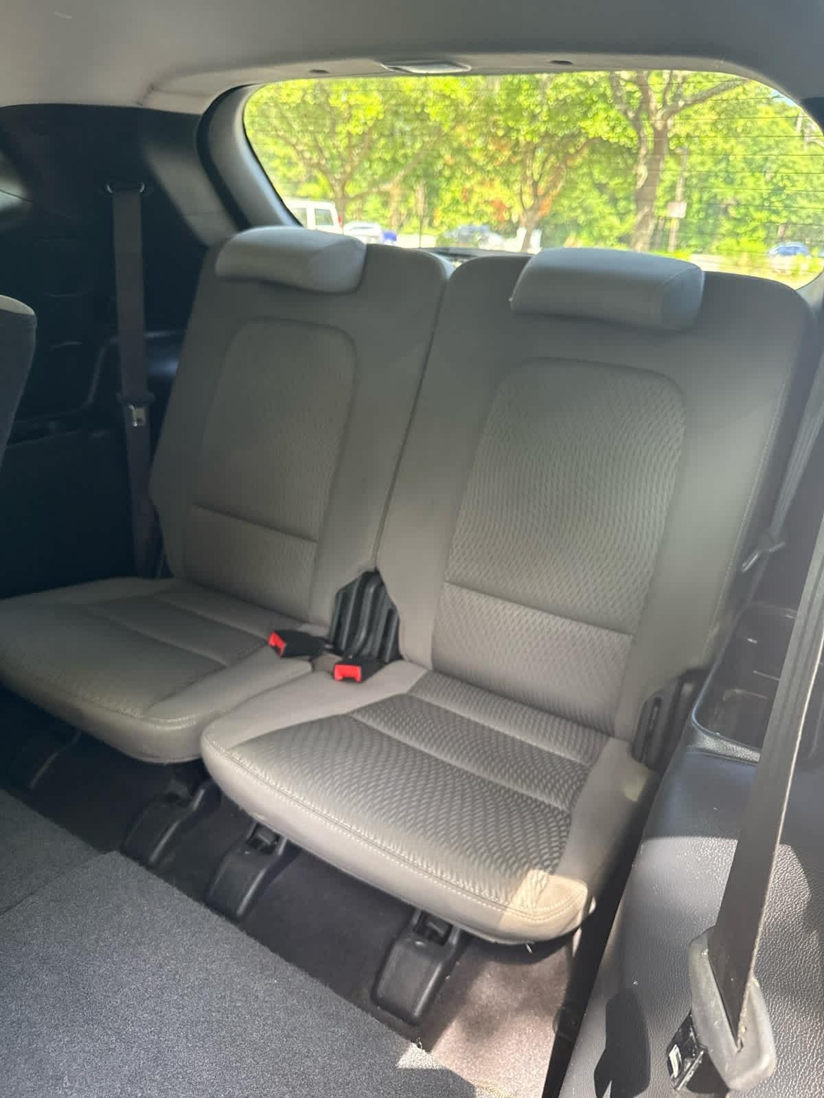 Hyundai Santa Fe  2017
