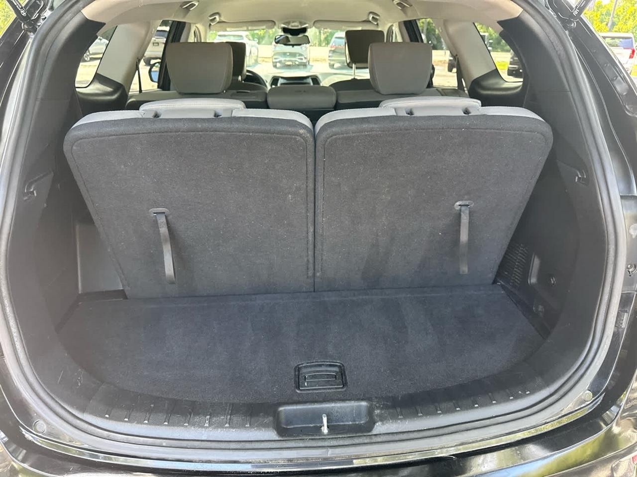 Hyundai Santa Fe  2017