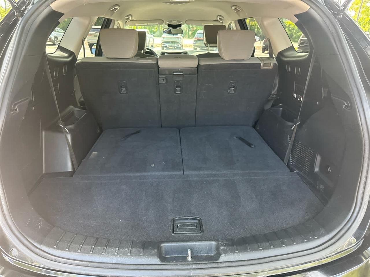 Hyundai Santa Fe  2017