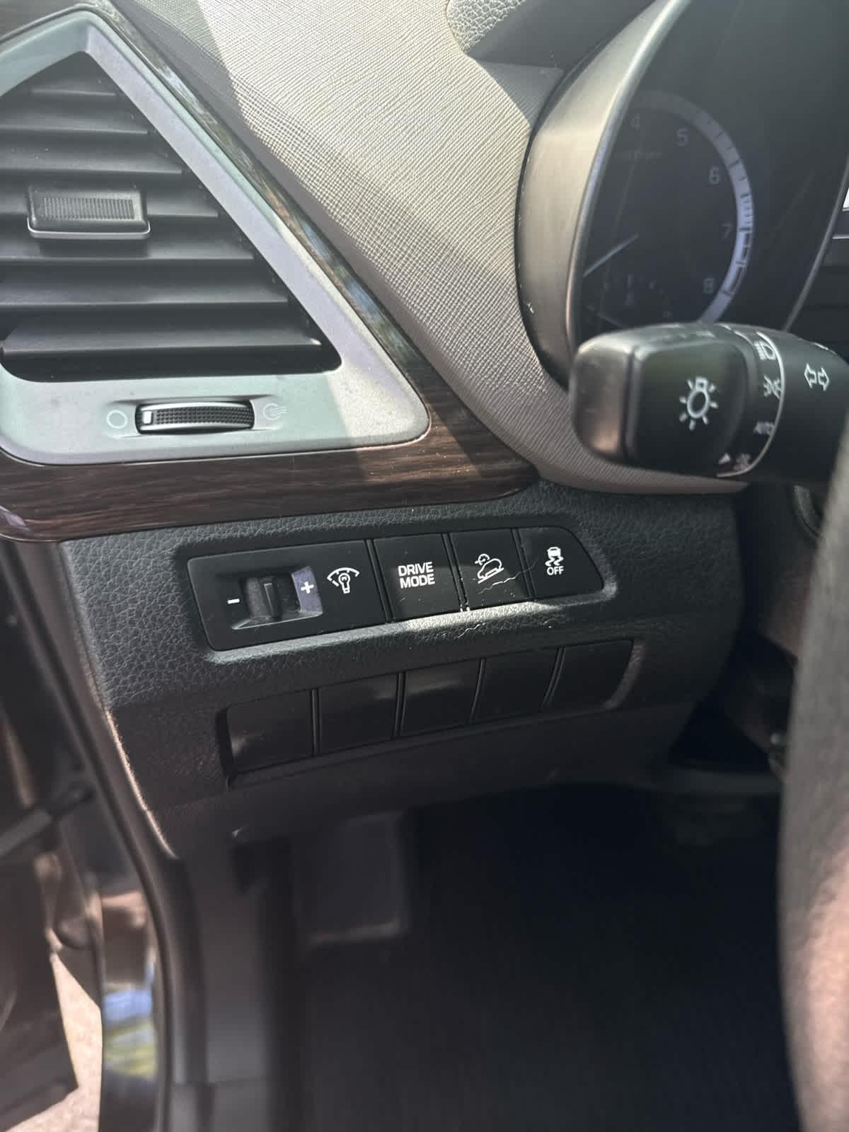 Hyundai Santa Fe  2017