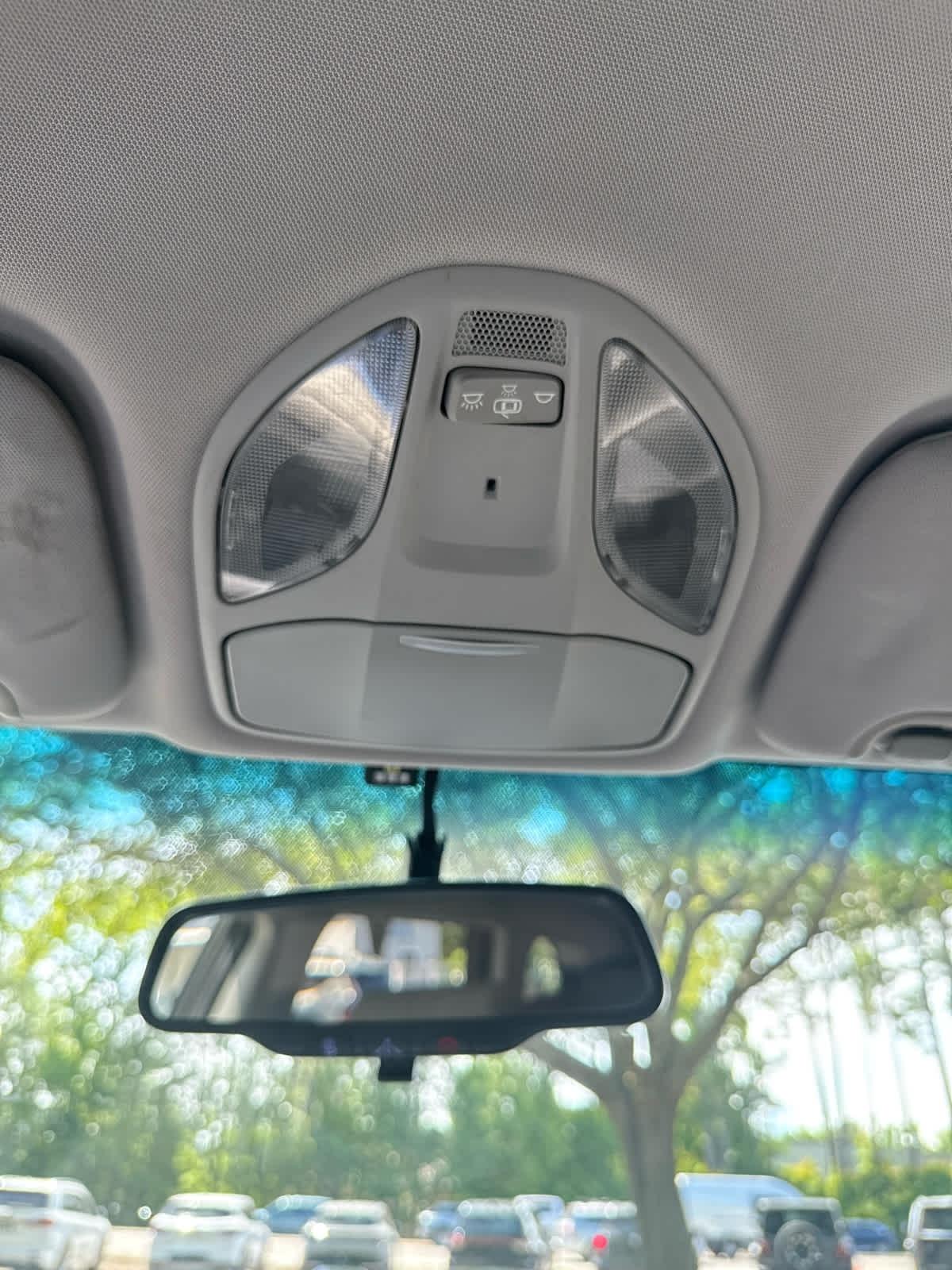 Hyundai Santa Fe  2017