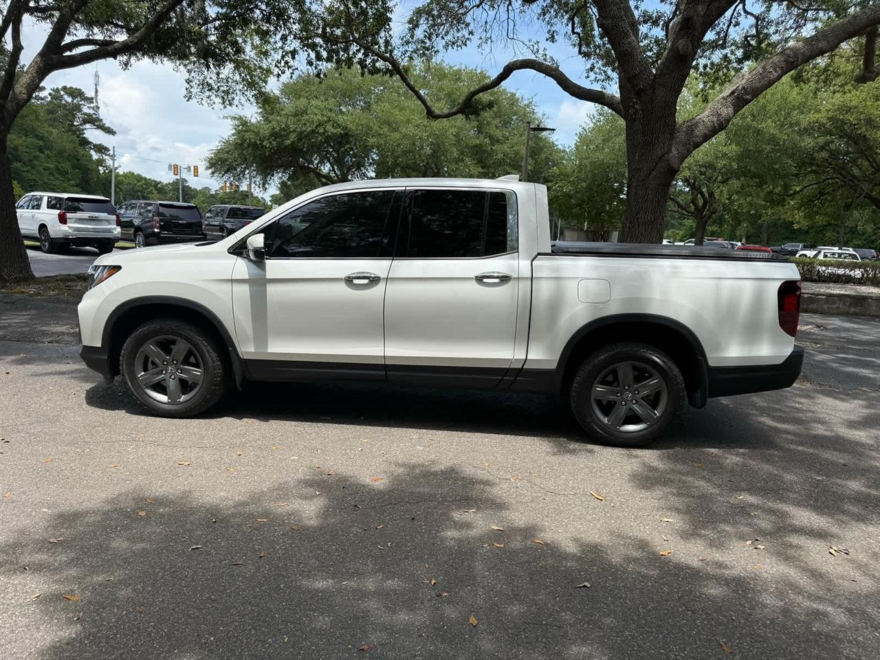 Honda Ridgeline  2022