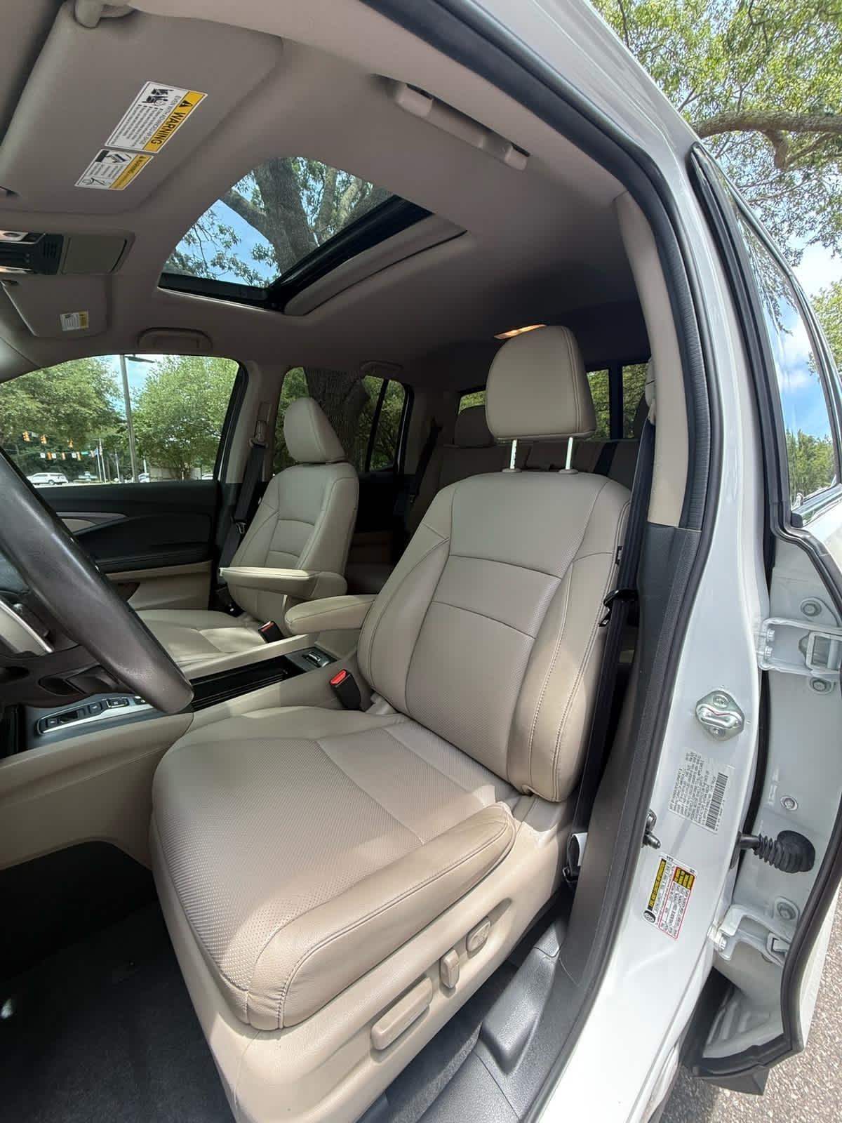 Honda Ridgeline  2022