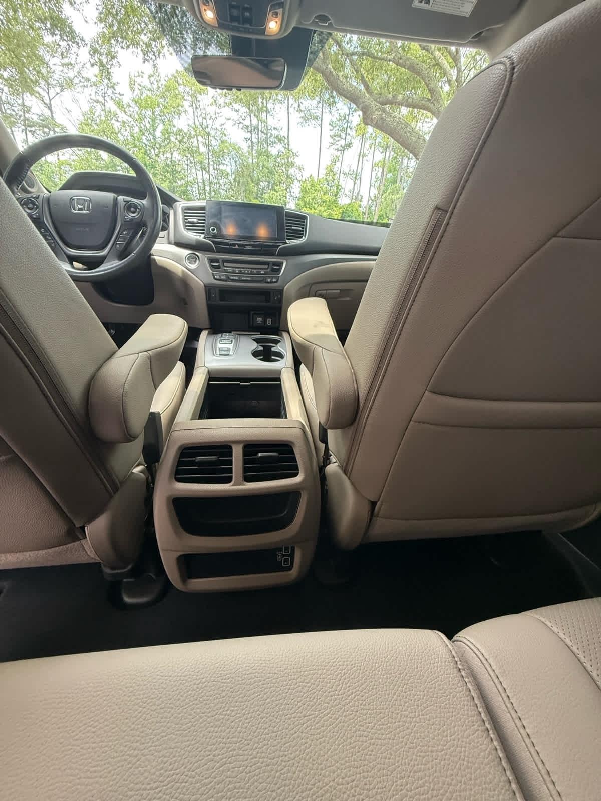 Honda Ridgeline  2022