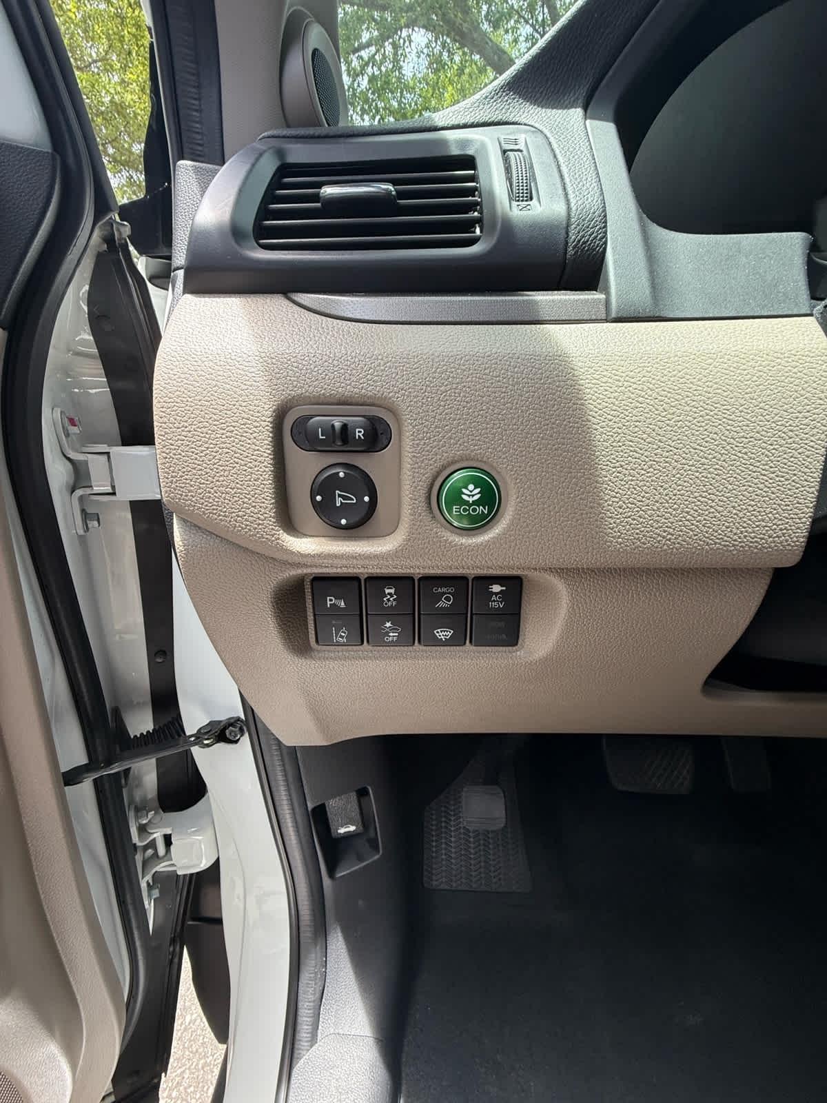 Honda Ridgeline  2022
