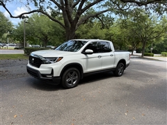 2022 Honda Ridgeline 