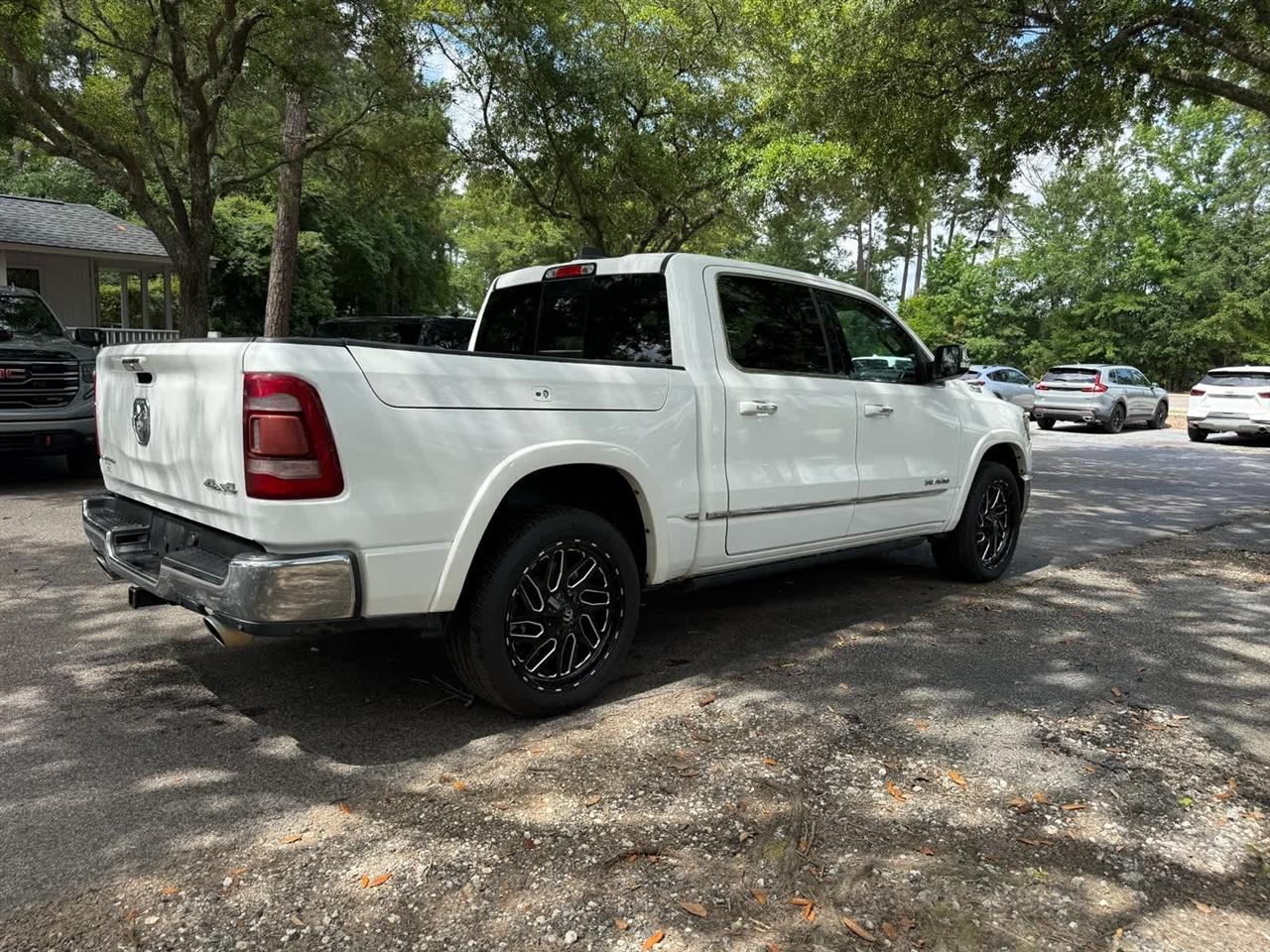 RAM 1500  2019