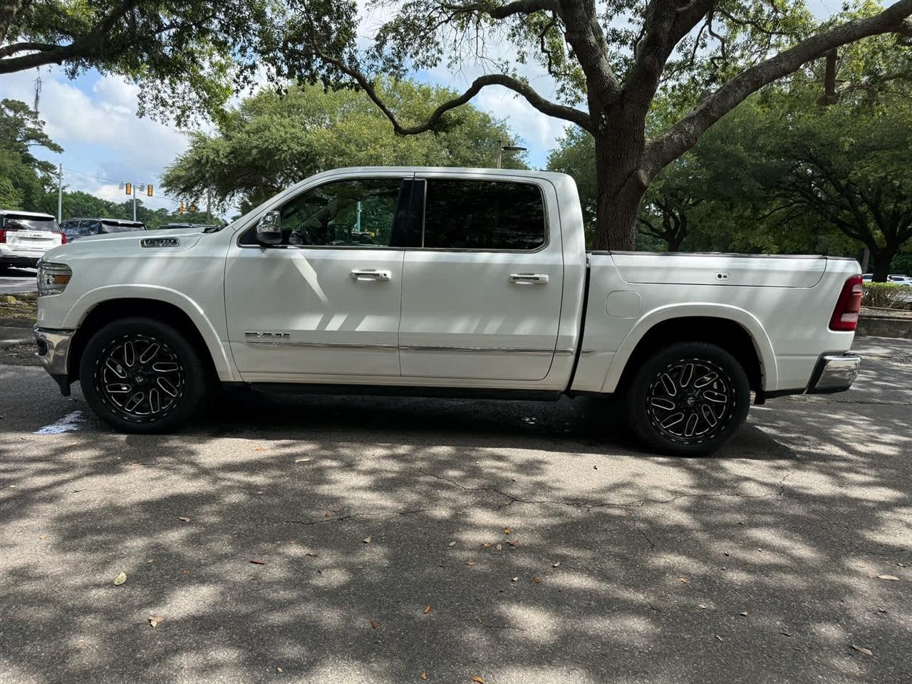RAM 1500  2019