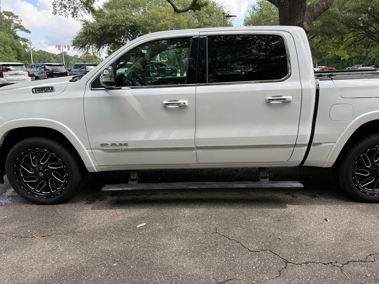 RAM 1500  2019