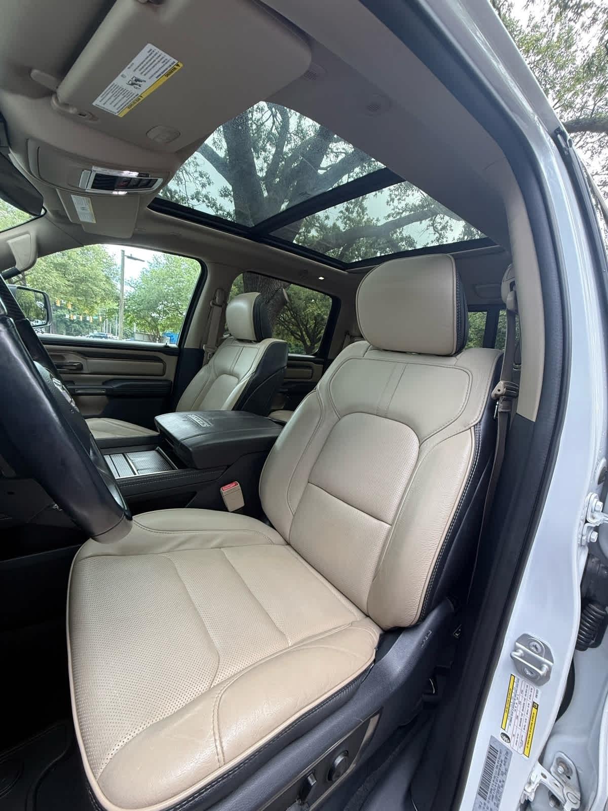 RAM 1500  2019