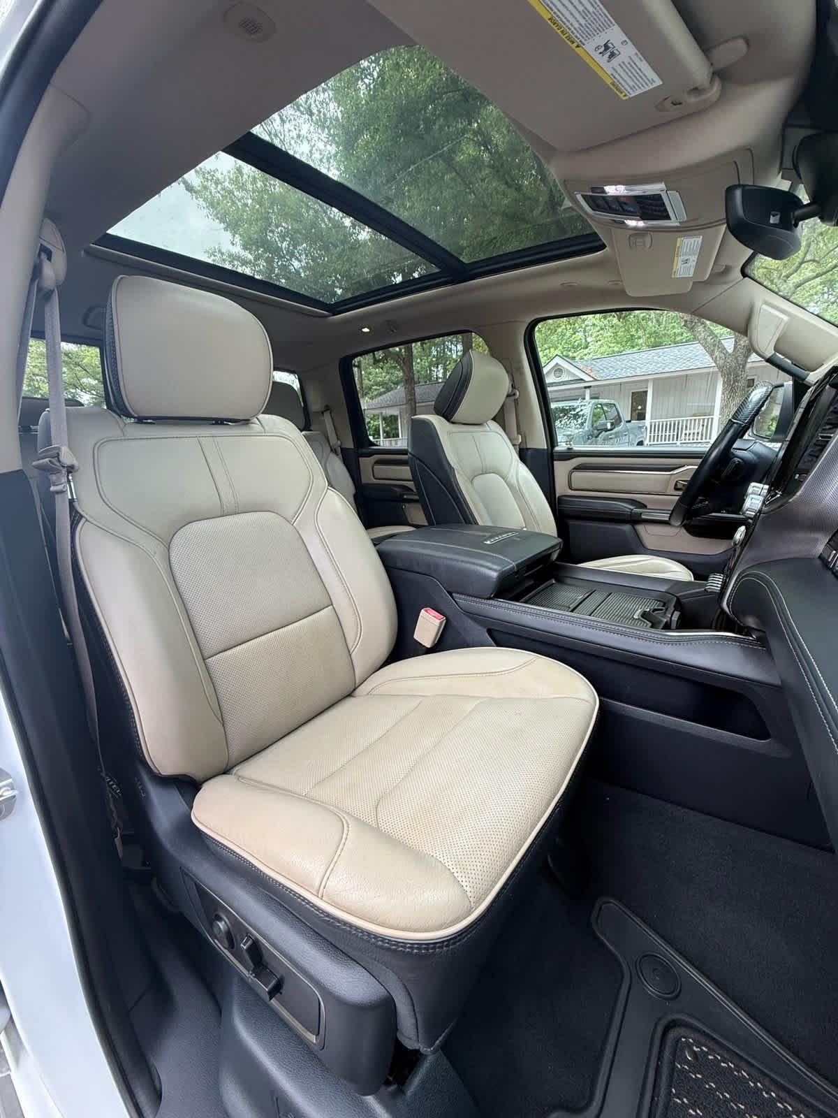 RAM 1500  2019