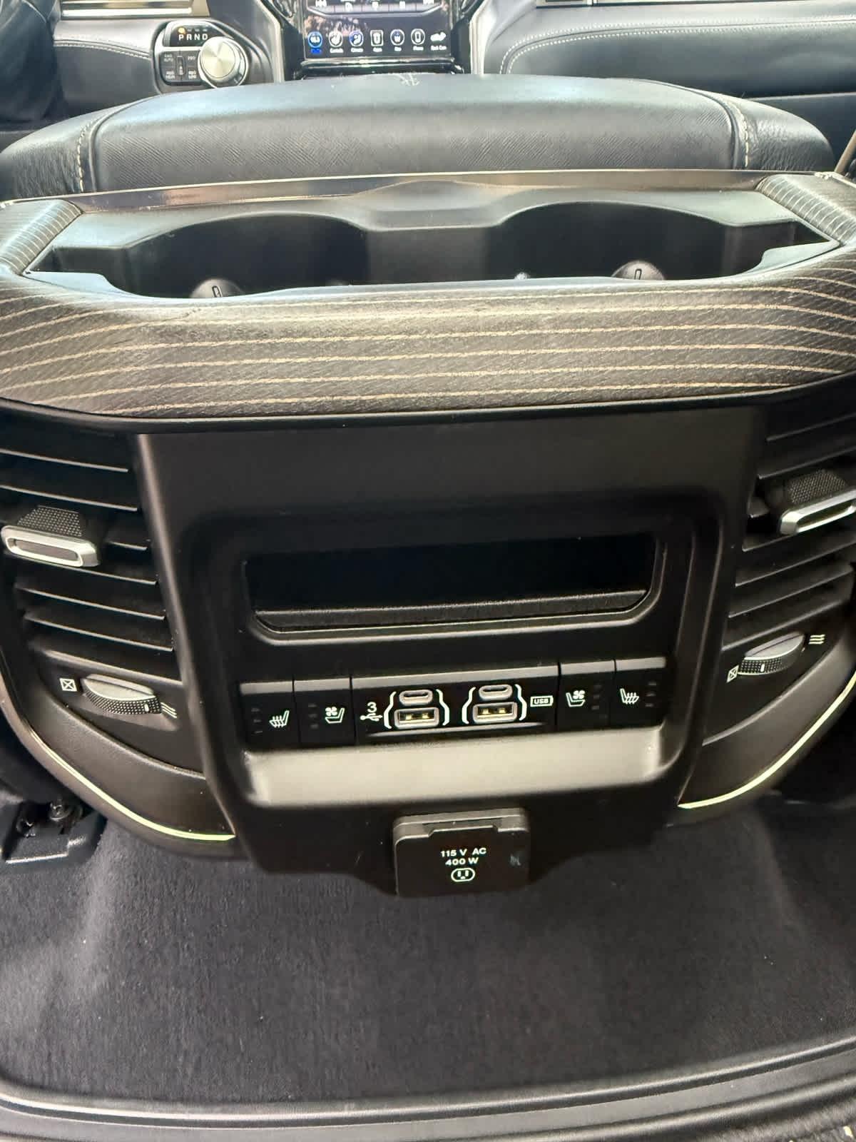 RAM 1500  2019