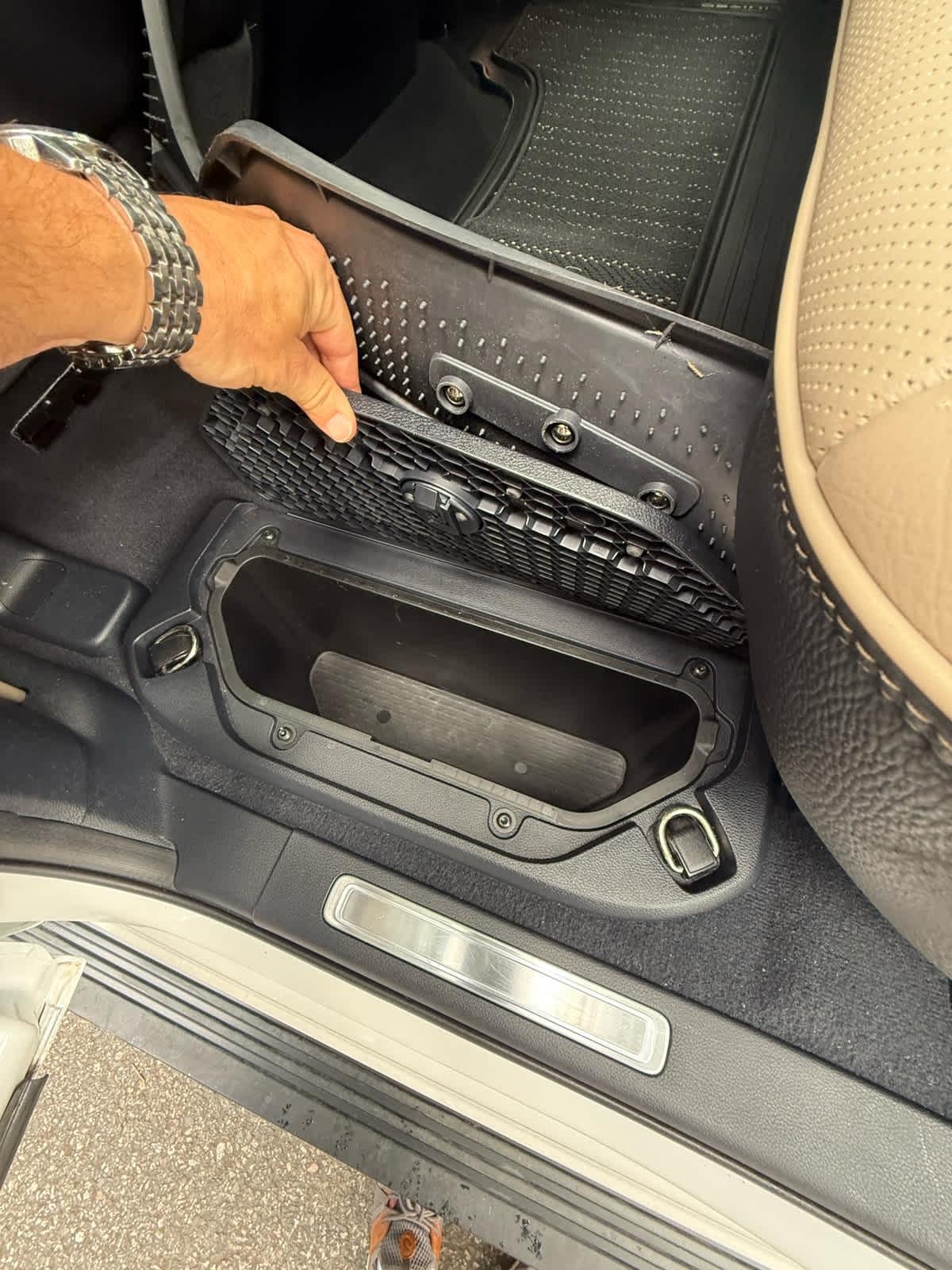 RAM 1500  2019