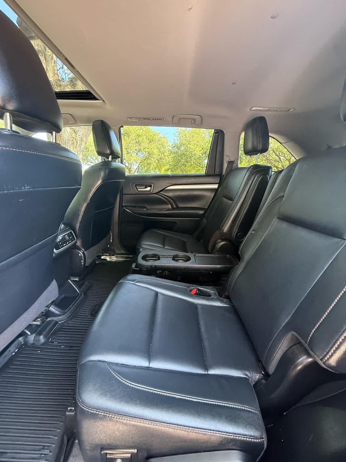 Toyota Highlander  2017