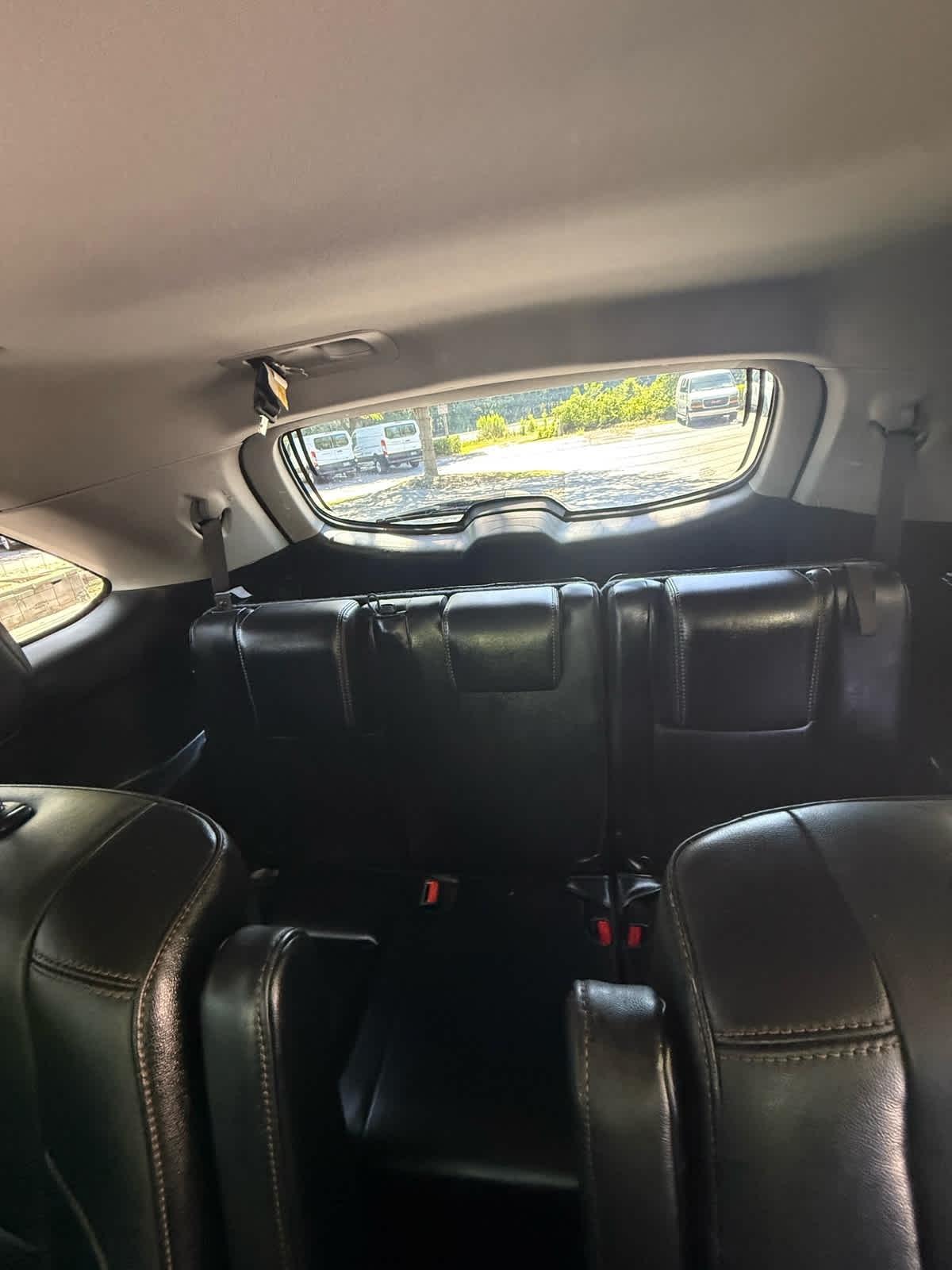 Toyota Highlander  2017