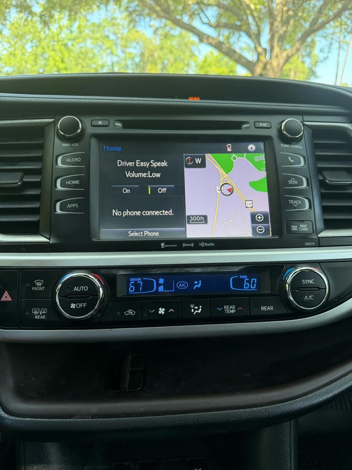 Toyota Highlander  2017