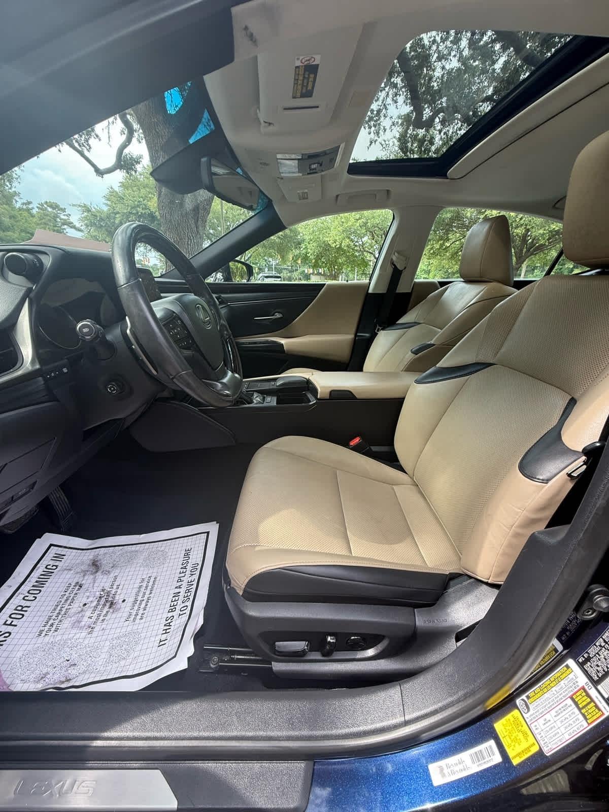 Lexus RX 350  2016