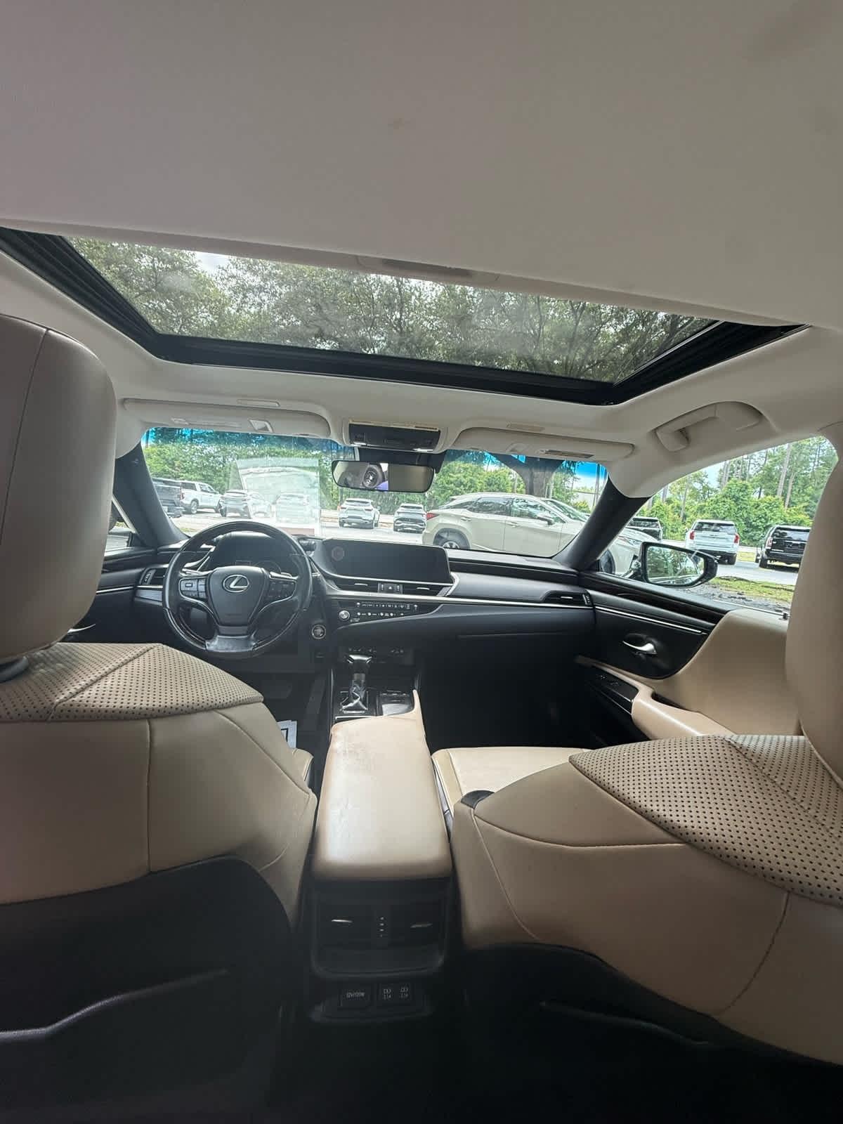 Lexus RX 350  2016