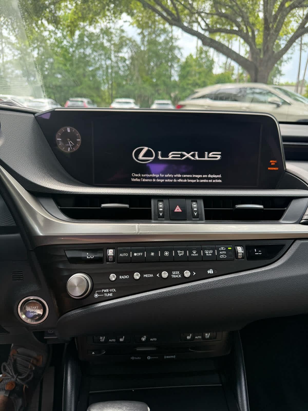 Lexus RX 350  2016