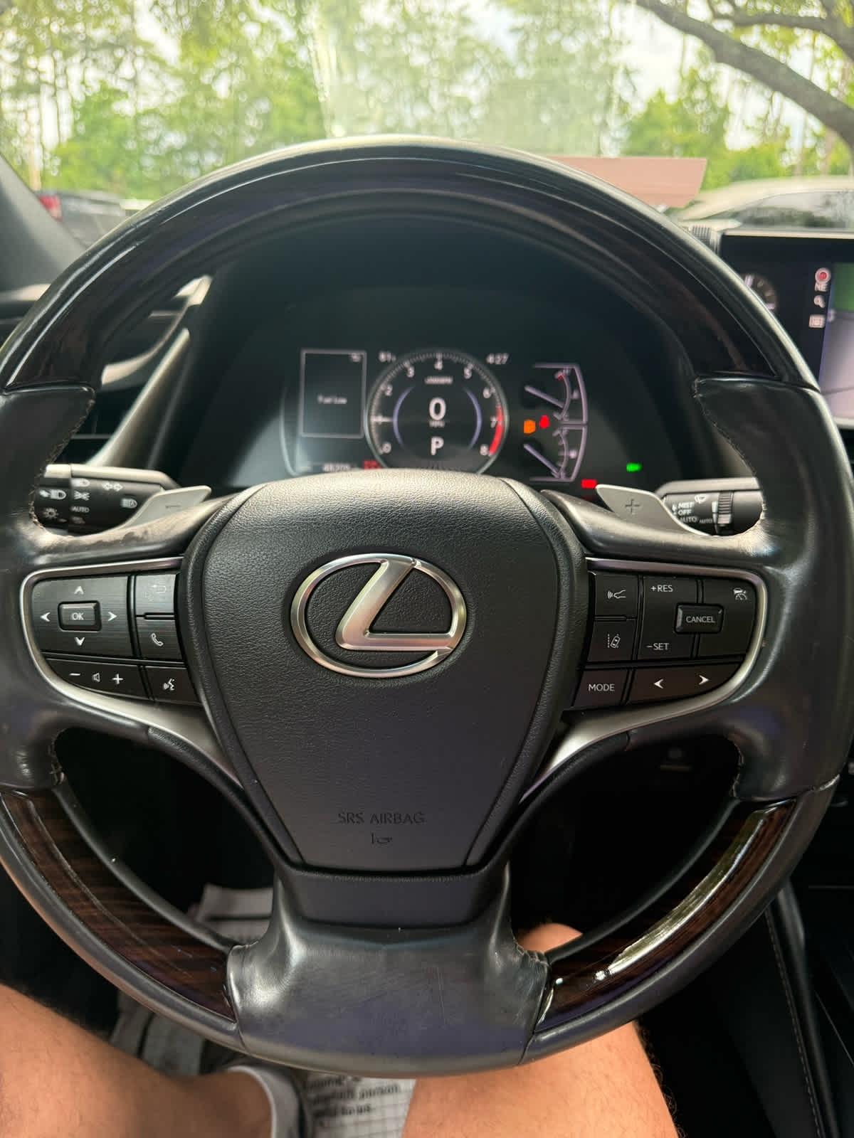 Lexus RX 350  2016