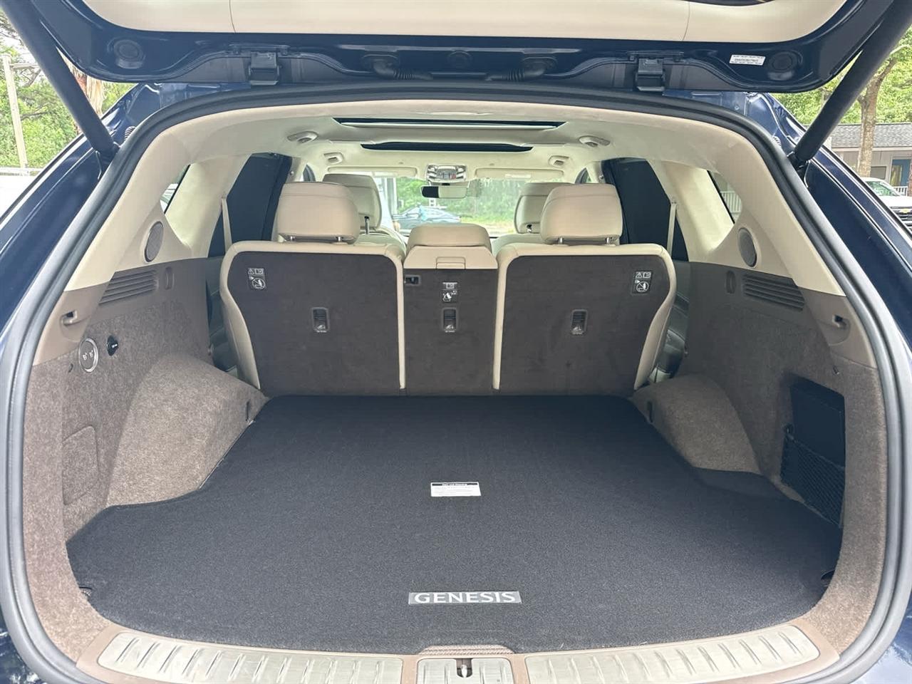 Genesis GV80  2024