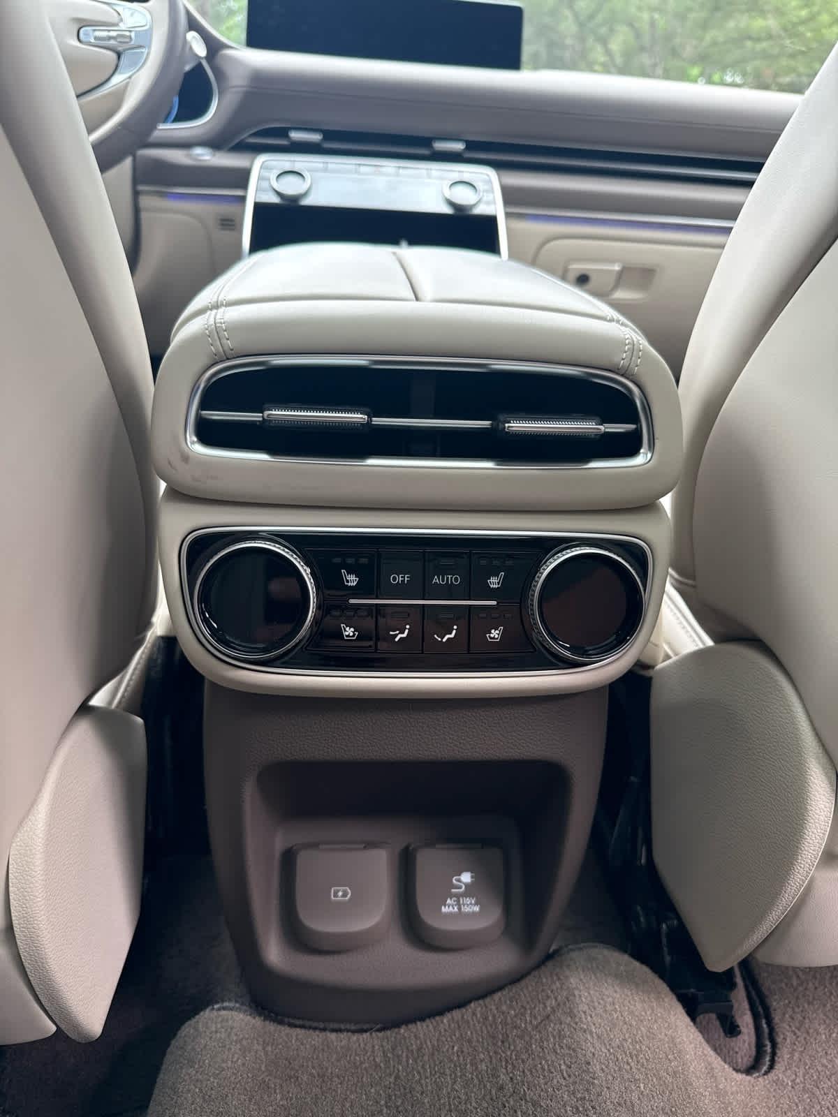 Genesis GV80  2024
