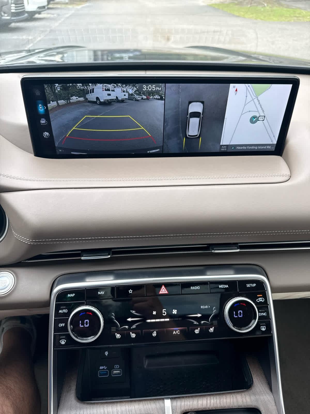 Genesis GV80  2024