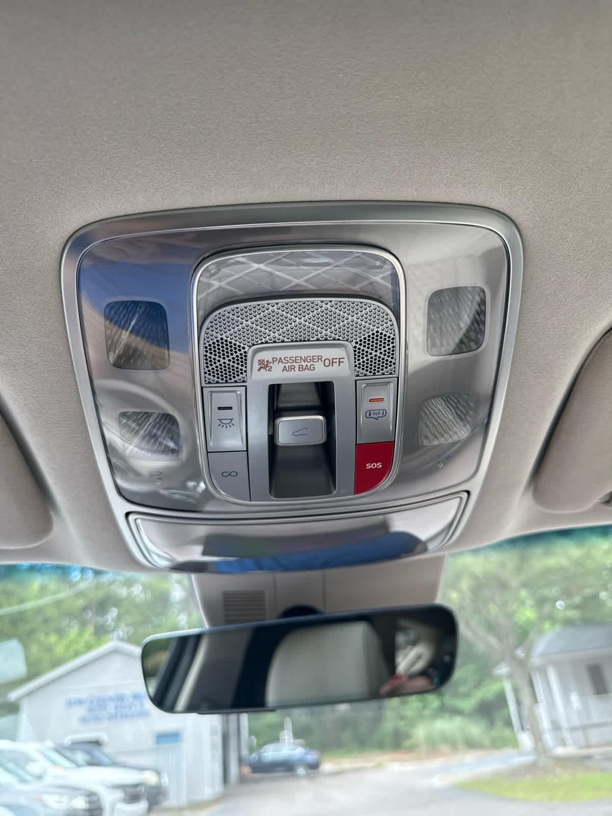 Genesis GV80  2024