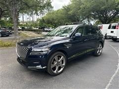 2024 Genesis GV80 