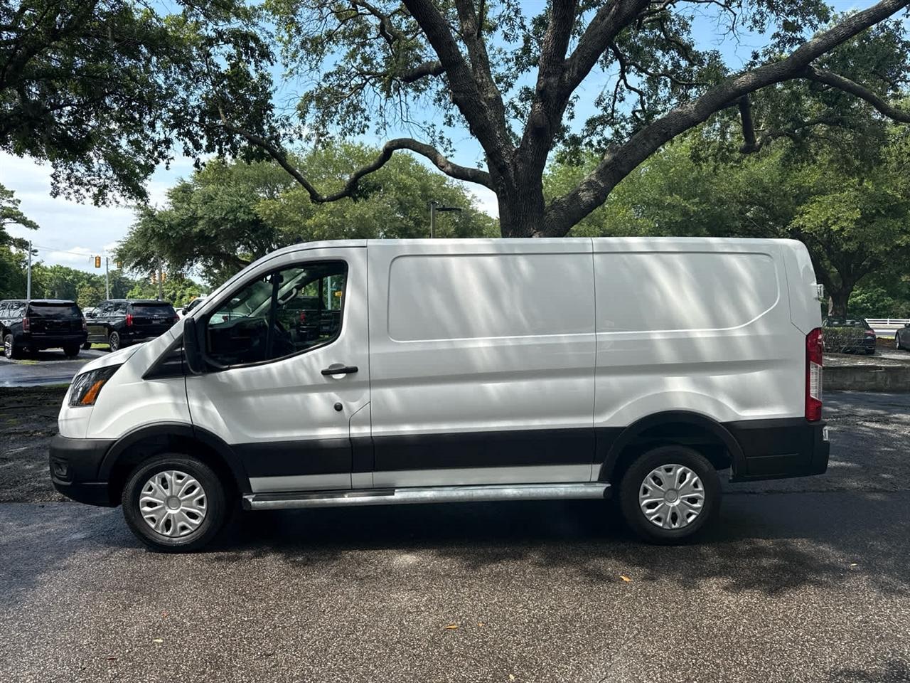 Ford Transit  2025