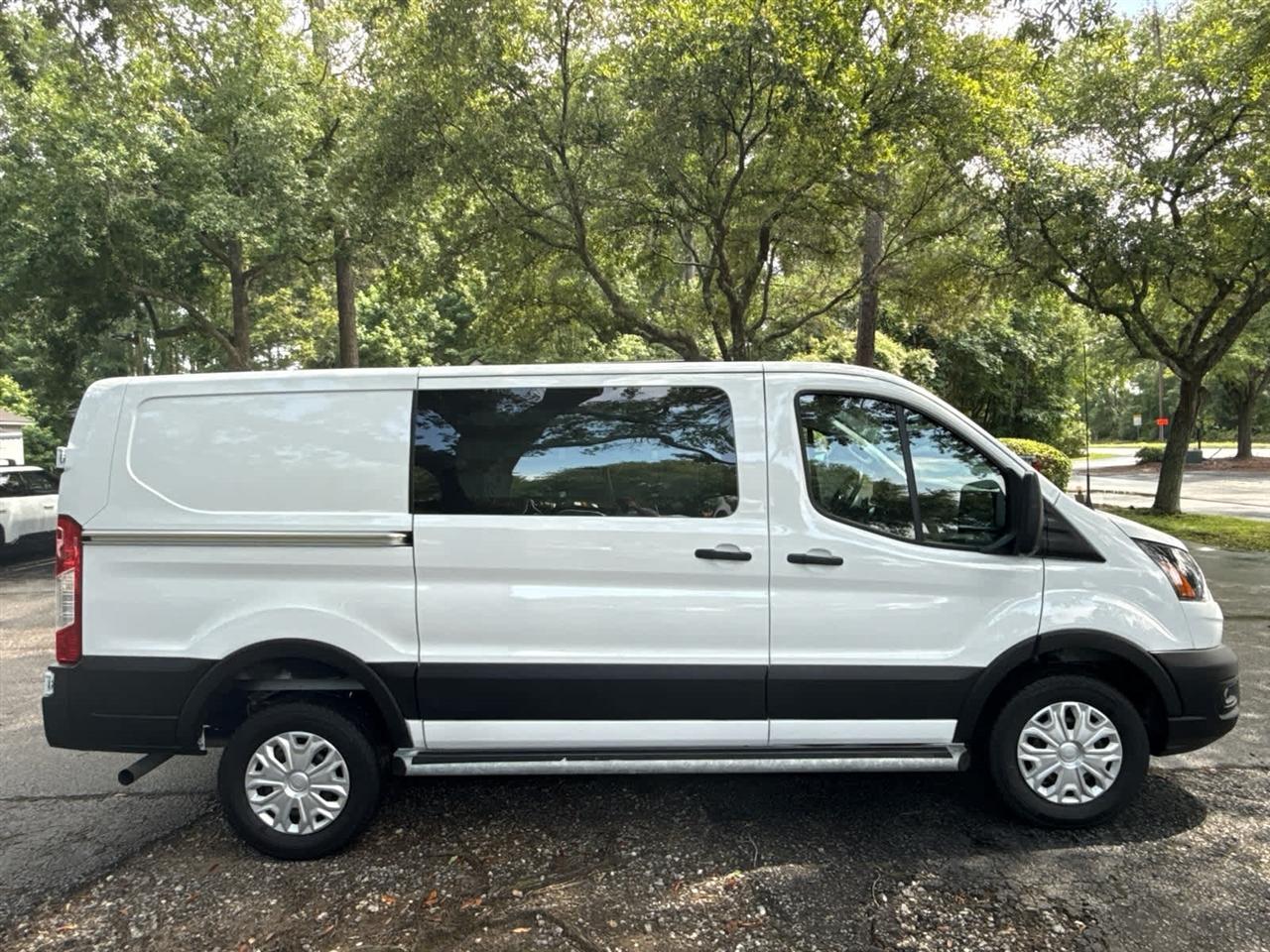 Ford Transit  2025