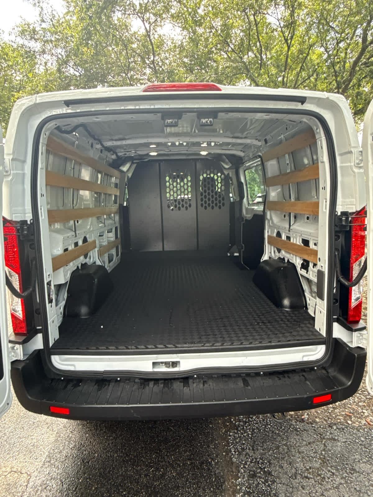 Ford Transit  2025