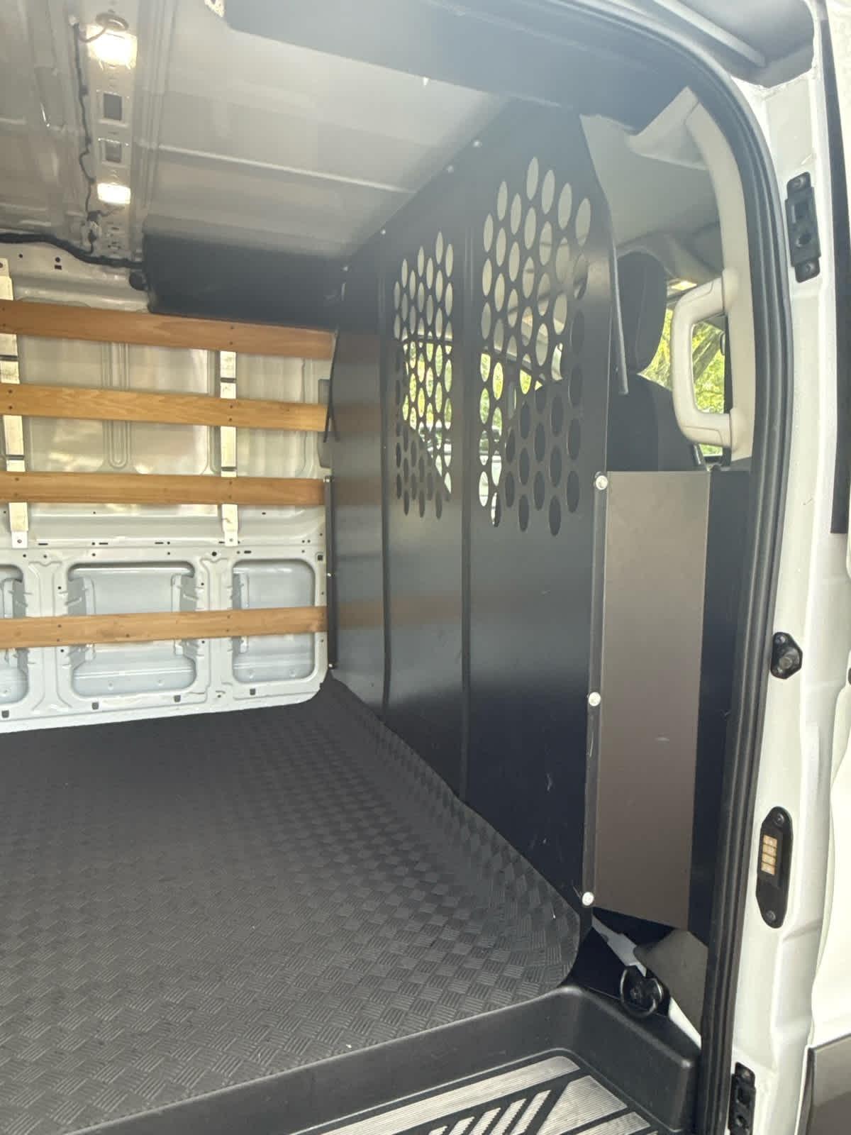Ford Transit  2025