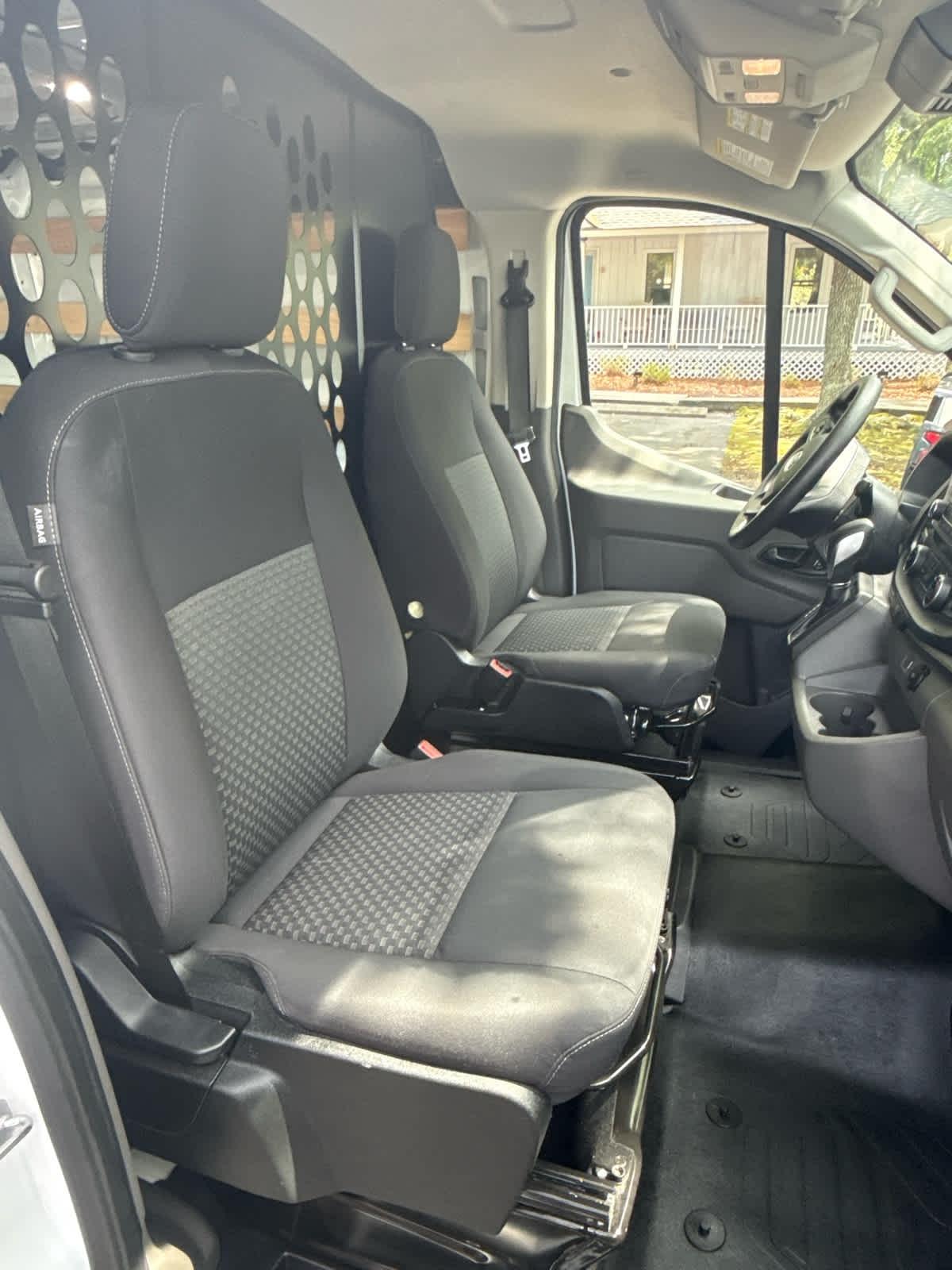 Ford Transit  2025