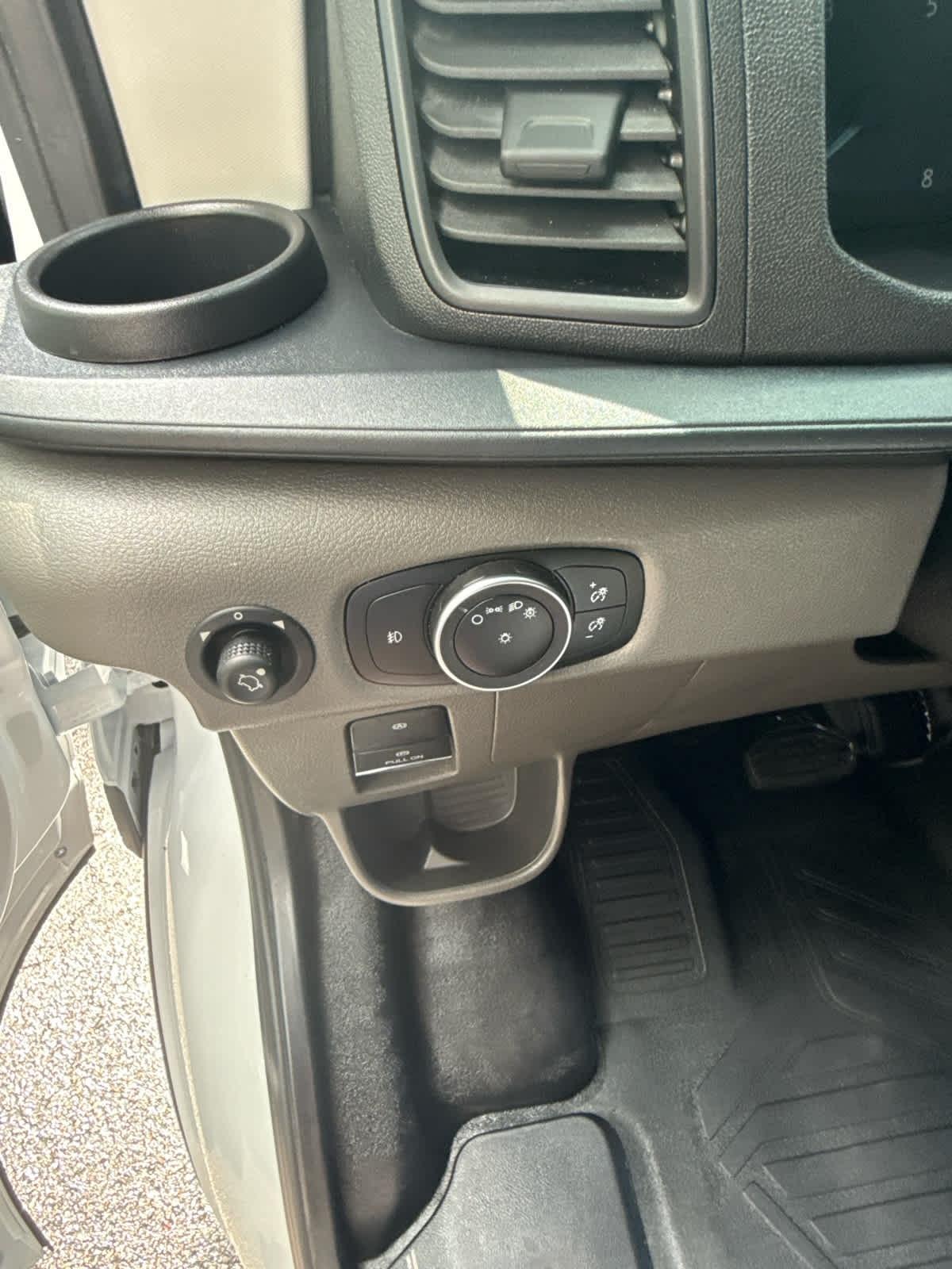 Ford Transit  2025