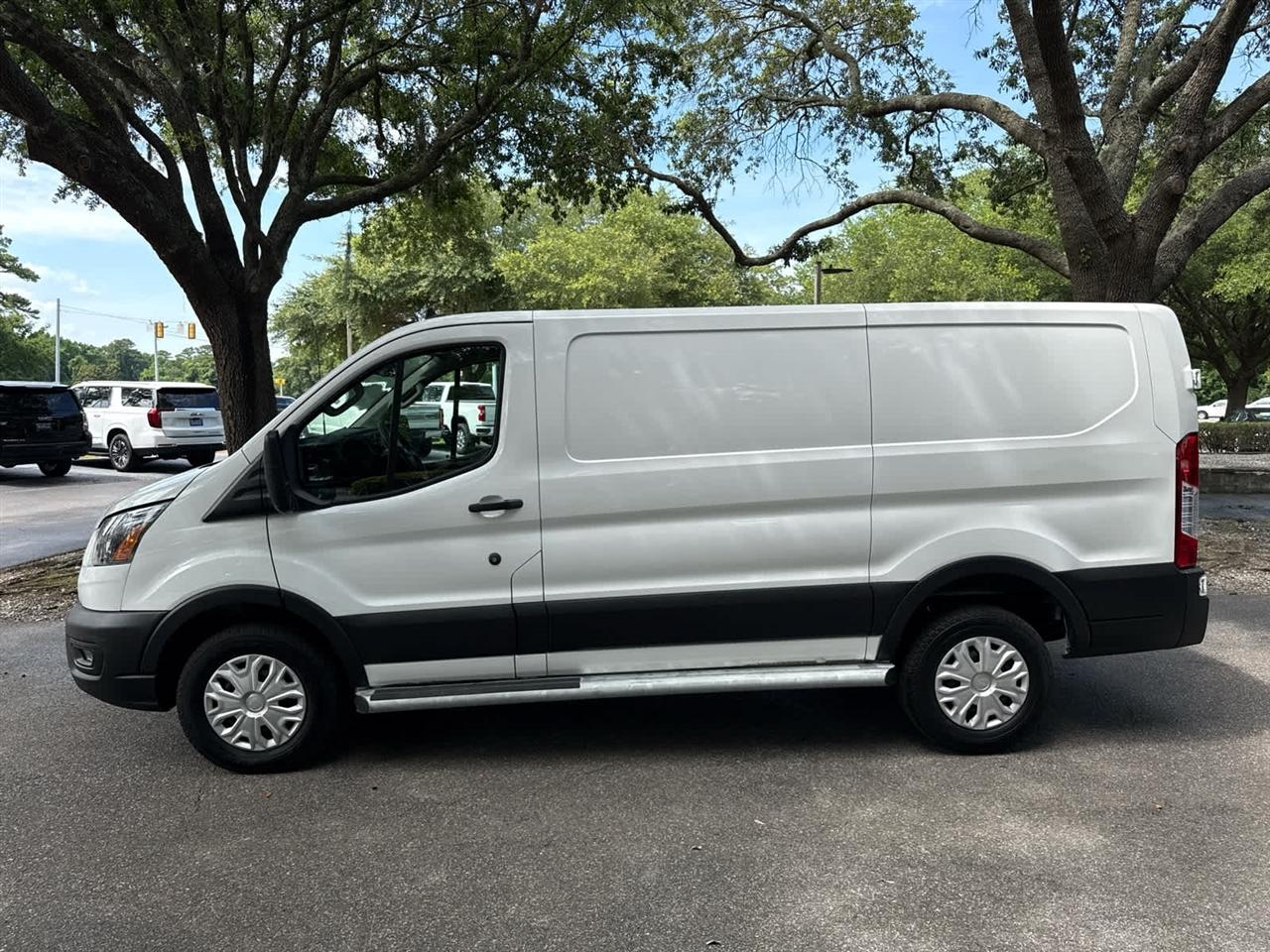 Ford Transit  2025